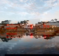 Hobart City Sightseeing Tour Including MONA Admission - Port Augusta Accommodation