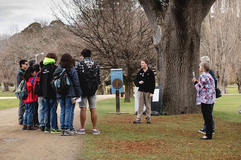 Grand Historical Port Arthur Walking Tour From Hobart - Port Augusta Accommodation 5