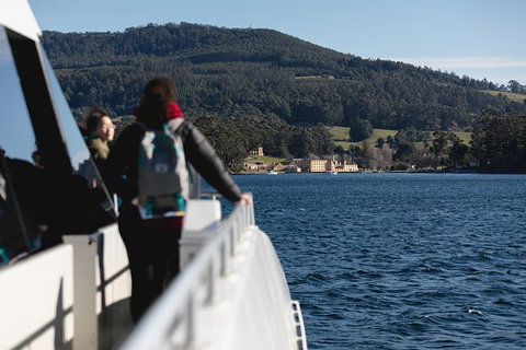 Grand Historical Port Arthur Walking Tour From Hobart - Port Augusta Accommodation 10
