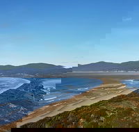 Small-Group Day Trip from Hobart to Bruny Island - Port Augusta Accommodation