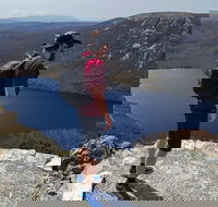 8-Day Ultimate Tasmania Tour from Hobart - Port Augusta Accommodation