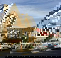 Historic Battery Point - Port Augusta Accommodation