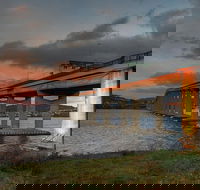 Hobart Self-Guided Audio Tour - Port Augusta Accommodation