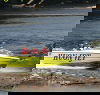 Heli Jet Boating Thrill - Port Augusta Accommodation