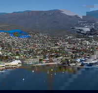 City Scenic Helicopter Flight - Port Augusta Accommodation