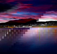Hobart and Surrounds Photography Workshop - Port Augusta Accommodation