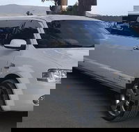 Hobart Airport Transfers in Stretch Limousine up to 8 people 150 dollars total. - Port Augusta Accommodation