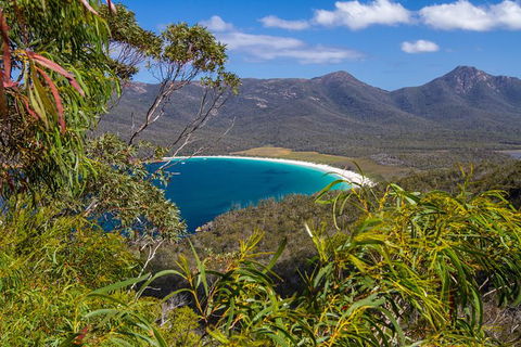 4x4 And Lunch Full Day Freycinet And Wineglass Bay - Port Augusta Accommodation 1