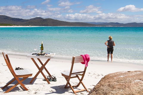 4x4 And Lunch Full Day Freycinet And Wineglass Bay - Port Augusta Accommodation 0