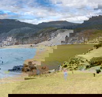 2-Day Hobart Adventure Tour Maria Island National Park and Cape Raoul Hike - Port Augusta Accommodation