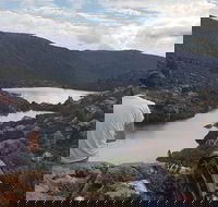 2-Day Hiking Tour Maria Island  Mount Field - Port Augusta Accommodation