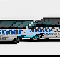 Maria Island Shuttle Bus Hobart to Triabunna Round Trip - Port Augusta Accommodation