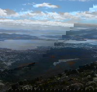 Mount Wellington Tour from Hobart - Port Augusta Accommodation