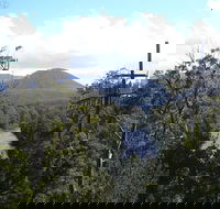 Huon Valley and Tahune Forest Airwalk Tour from Hobart - Port Augusta Accommodation