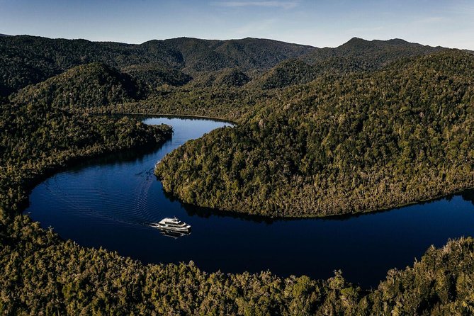 South West Wilderness TAS Port Augusta Accommodation