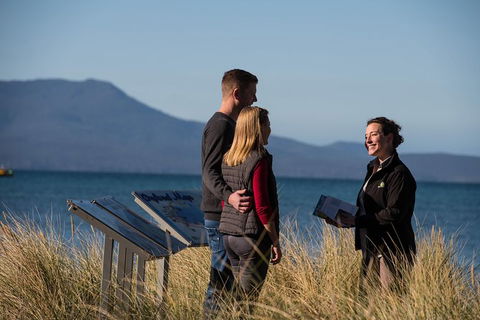 Small-Group Historic Tasmania Day Tour Including Port Arthur - Port Augusta Accommodation 1