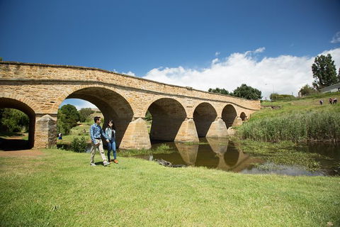 Port Arthur Tour From Hobart - Port Augusta Accommodation 13