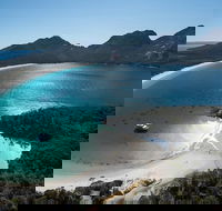 Wineglass Bay Cruise from Coles Bay - Port Augusta Accommodation