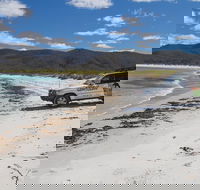 4X4 and Lunch Half Day Bicheno Coastal Mountain - Port Augusta Accommodation