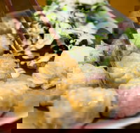 The Dumpling Feast Walking Tour of Adelaide - Saturday - Port Augusta Accommodation