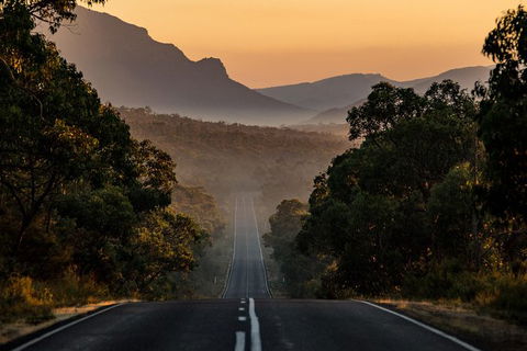 Adelaide To Melbourne 3-Day Trip Through Grampians And Great Ocean Road - Port Augusta Accommodation 12