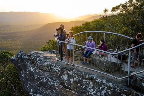 Adelaide To Melbourne 3-Day Trip Through Grampians And Great Ocean Road - Port Augusta Accommodation 2