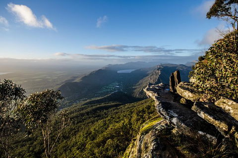 Adelaide To Melbourne 3-Day Trip Through Grampians And Great Ocean Road - Port Augusta Accommodation 11