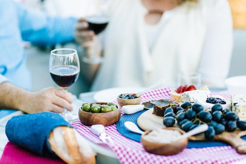 Adelaide 2-hour BBQ Boat Hire For 2 People - Port Augusta Accommodation 1