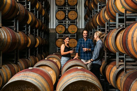 A Day Of Decadence At D'Arenberg - Port Augusta Accommodation 0