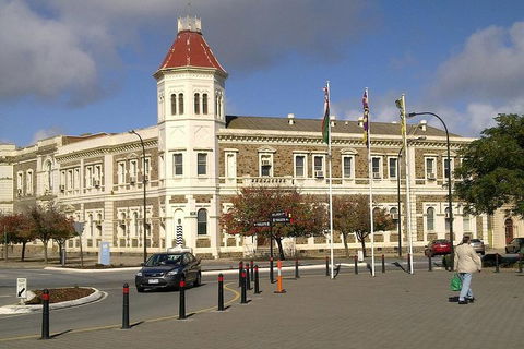 Adelaide Like A Local: Customized Guided Tour - Port Augusta Accommodation 3
