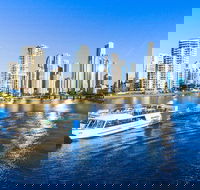 Gold Coast Sightseeing Cruise