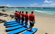 Rainbow Beach Surf School: 2 Hour Main Beach Surf Lesson - thumb 1