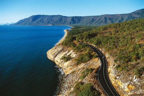 Airport Transfers Between Cairns Airport And Port Douglas - Port Augusta Accommodation 5