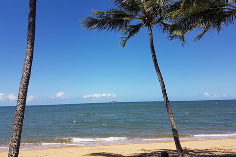 Airport Transfers Between Cairns Airport And Port Douglas - Port Augusta Accommodation 7
