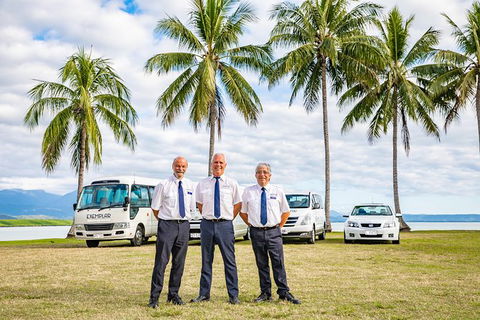 Airport Transfers Between Cairns Airport And Port Douglas - Port Augusta Accommodation 2