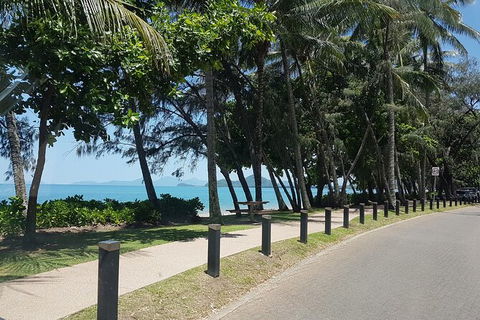 Airport Transfers Between Cairns Airport And Port Douglas - Port Augusta Accommodation 8