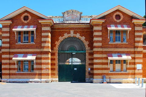 Family Friendly History Tour Of Boggo Road Gaol - Port Augusta Accommodation 0