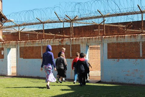 Family Friendly History Tour Of Boggo Road Gaol - Port Augusta Accommodation 1