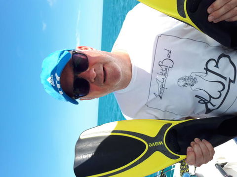 Afternoon Low Isles Snorkeling And Sailing Cruise From Port Douglas - Port Augusta Accommodation 6