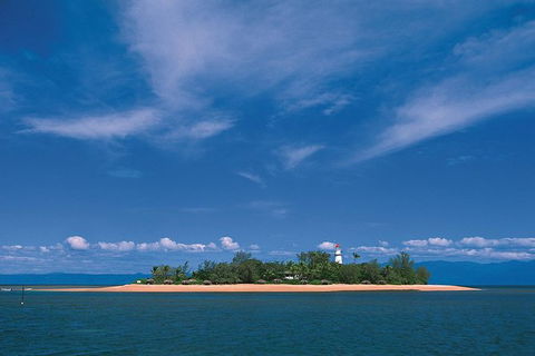 Afternoon Low Isles Snorkeling And Sailing Cruise From Port Douglas - Port Augusta Accommodation 10