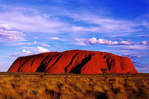 Uluru And Kata Tjuta Experience With BBQ Dinner - Port Augusta Accommodation 0