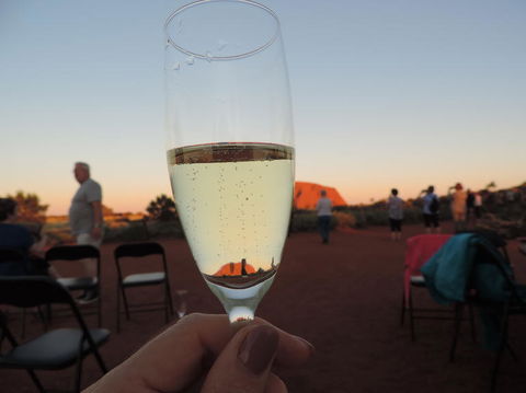Uluru And Kata Tjuta Experience With BBQ Dinner - Port Augusta Accommodation 2
