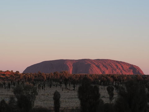 Uluru And Kata Tjuta Experience With BBQ Dinner - Port Augusta Accommodation 1