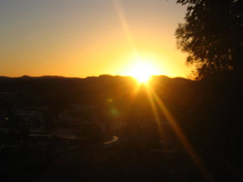 Uluru Small Group Tour Including Sunset - Port Augusta Accommodation 2