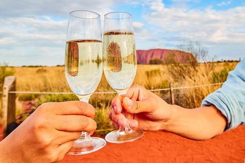 Uluru Base And Sunset Half-Day Trip With Optional Outback BBQ Dinner - Port Augusta Accommodation 24