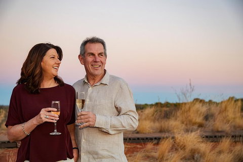 Uluru Base And Sunset Half-Day Trip With Optional Outback BBQ Dinner - Port Augusta Accommodation 23