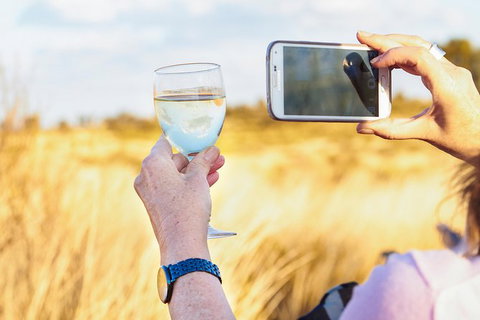 Uluru Base And Sunset Half-Day Trip With Optional Outback BBQ Dinner - Port Augusta Accommodation 12