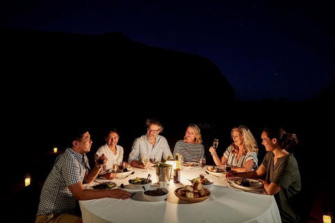 Uluru Base And Sunset Half-Day Trip With Optional Outback BBQ Dinner - Port Augusta Accommodation 9