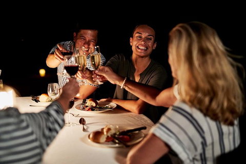 Uluru Base And Sunset Half-Day Trip With Optional Outback BBQ Dinner - Port Augusta Accommodation 17