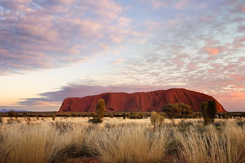 Uluru Base And Sunset Half-Day Trip With Optional Outback BBQ Dinner - Port Augusta Accommodation 15